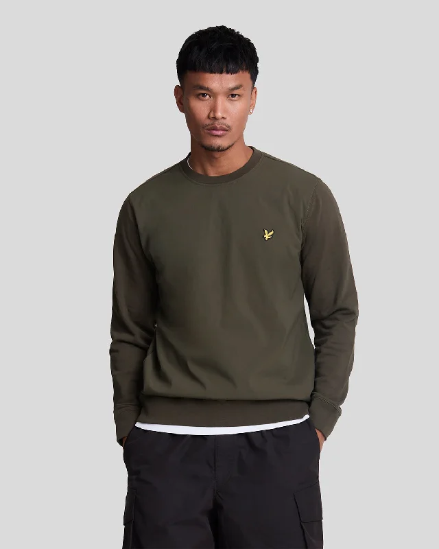 V - neck men sweatshirt for a unique look Hybrid Sweatshirt