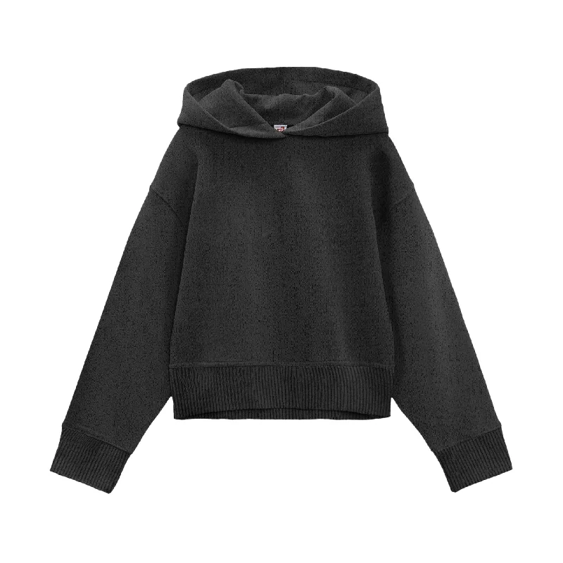 Men fleece thermal shirts for layering in winter L240-NAN BLACK