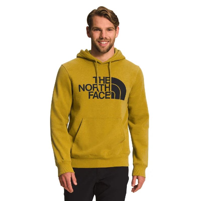 Mineral Gold/TNF Black
