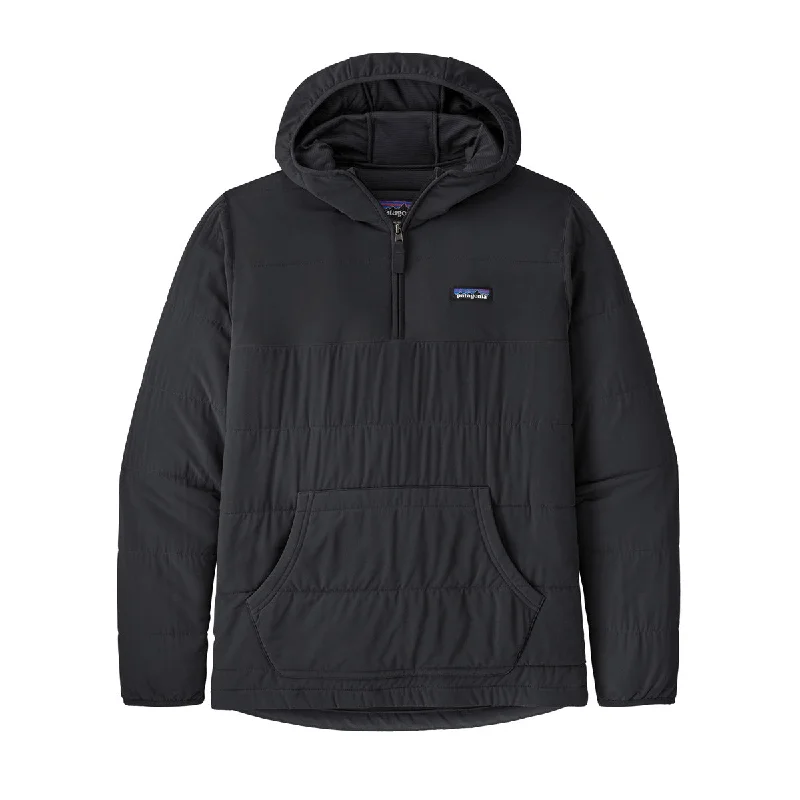 Men's Embroidered Pullover in Red with Floral Details for a Spring - Inspired Style Men's Pack In Pullover Hoody