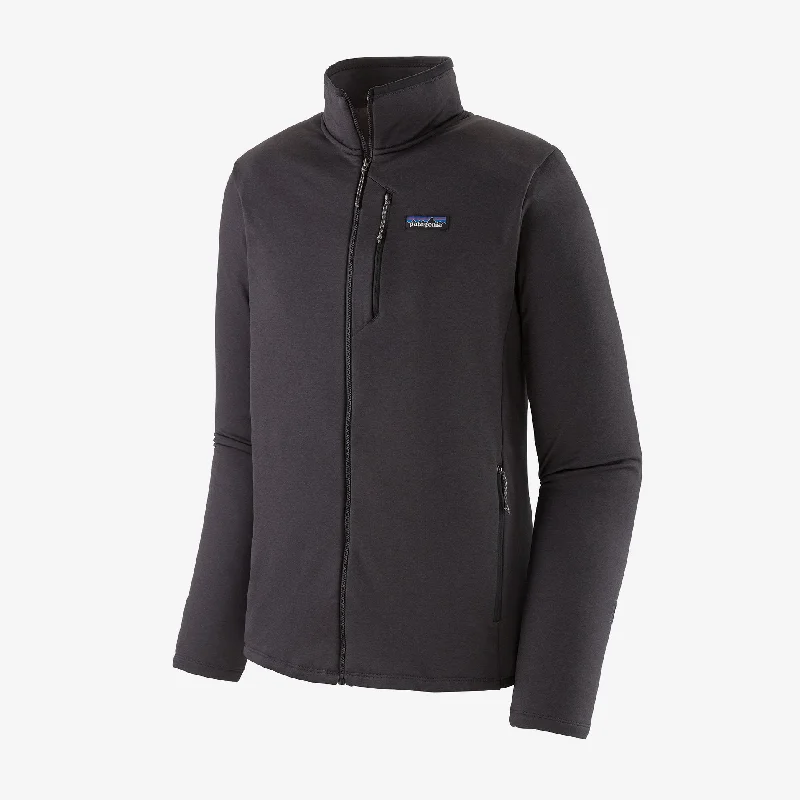 Men fleece - lined trucker hats for a casual look Men's R1® Daily Jacket