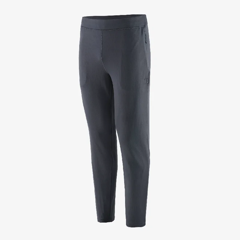 Men fleece tracksuits for athletic training sessions Men's R1® Thermal Bottoms