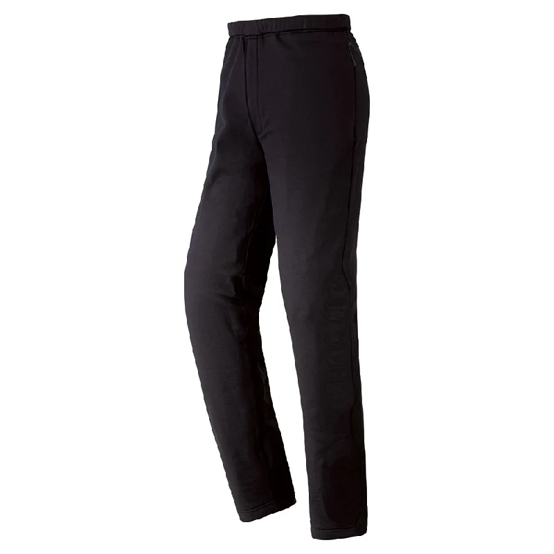Men fleece beanies with a pom - pom for a trendy look Montbell Mens Trail Action Tights