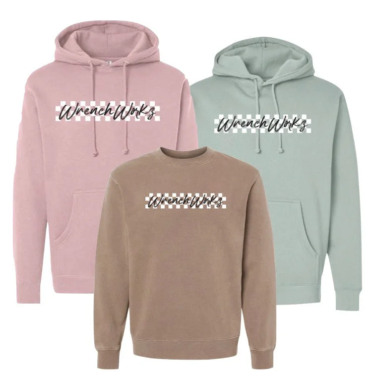 Graphic print men sweatshirt with cool designs Racing Sweatshirts