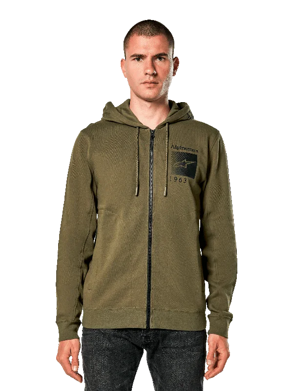 Plus Size Men's Henley - Style Pullover in Burgundy with Buttons for a Stylish and Comfortable Look Quest Hoodie