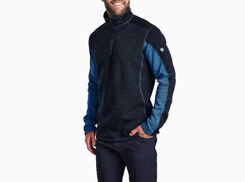 Mutiny Blue/Steel