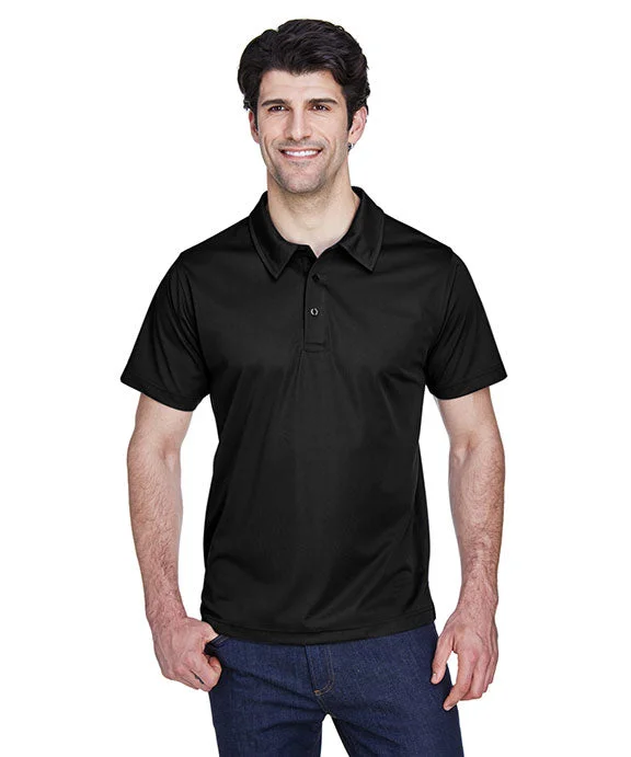 Men's UV - protected polo shirts for outdoor gardening TT21 - Team 365 Mens Command Snag Protection Polo Shirt