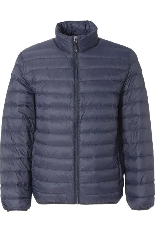 Men down jackets with a quick - drying fabric for active winter sports Weatherproof 32 Degrees Packable Down Jacket