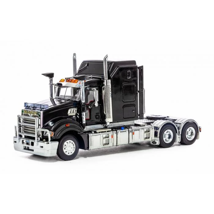 1/50 Mack Late Edition Superliner Black