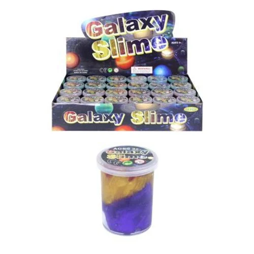 Galaxy Slime