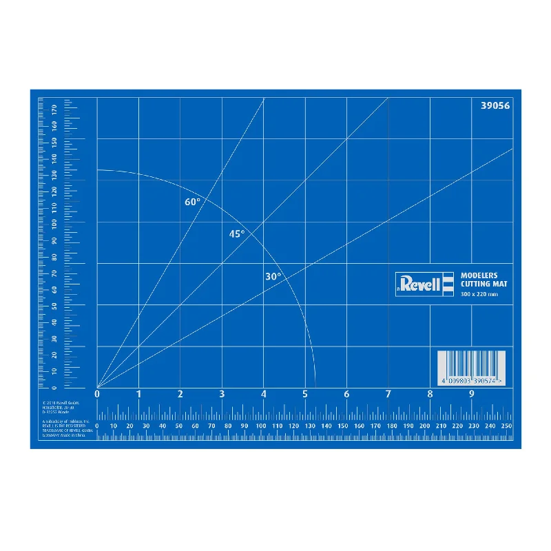 Modellers Cutting Mat - Small