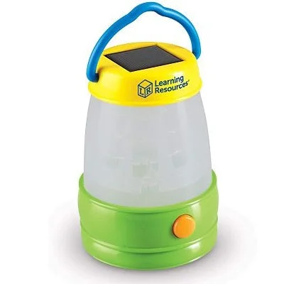 Primary Science Solar Lantern