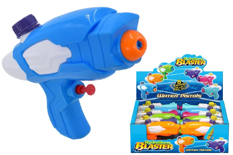 Children's Ultimate Water Pistol (Assorted Designs)