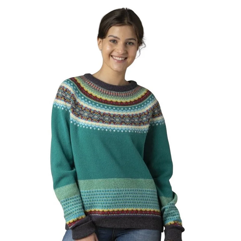Tall Men's Linen Cardigan in Beige with a Roll - Up Sleeve Detail for a Relaxed Style Eribe Alpine Sweater in Tigerlilly
