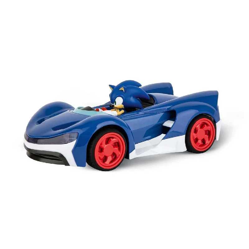 Carrera RC - Sonic Racer Remote Controlled Car