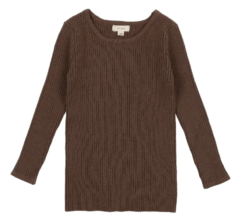 Plus Size Men's Patterned Fair Isle Cardigan in Multicolor for a Festive Winter Vibe Lil Legs Knit Crewneck Sweater Brown