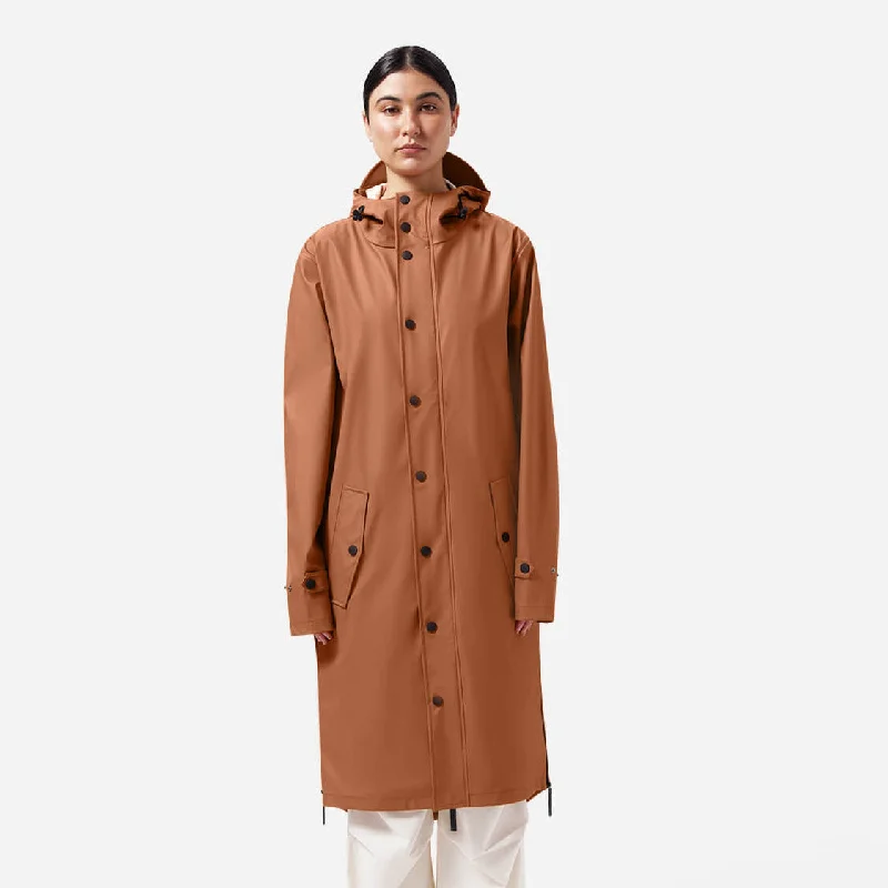 Tweed Men Blazers for a Countryside Look​ Original Raincoat or Poncho - Nutshell