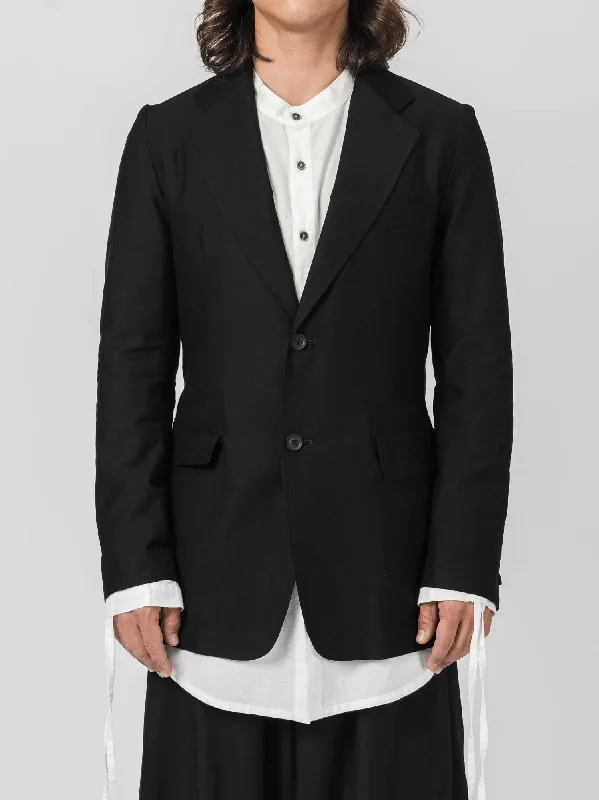 Men Blazers for Outdoor Weddings in Durable and Weather - Resistant Fabrics​ JACKET